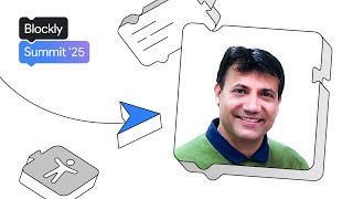 Blockly for Industrial Enterprise Solutions | Blockly Summit 2025