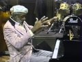 Capture de la vidéo Night Music #106 1988 Randy Newman, Take 6, Mark Knopfler, Slim Gaillard