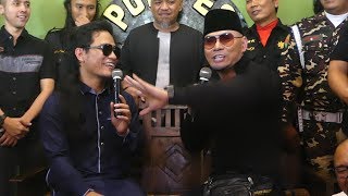 KEDEKATAN DEDDY CORBUZIER VS GUS MIFTAH BIKIN NGAKAK