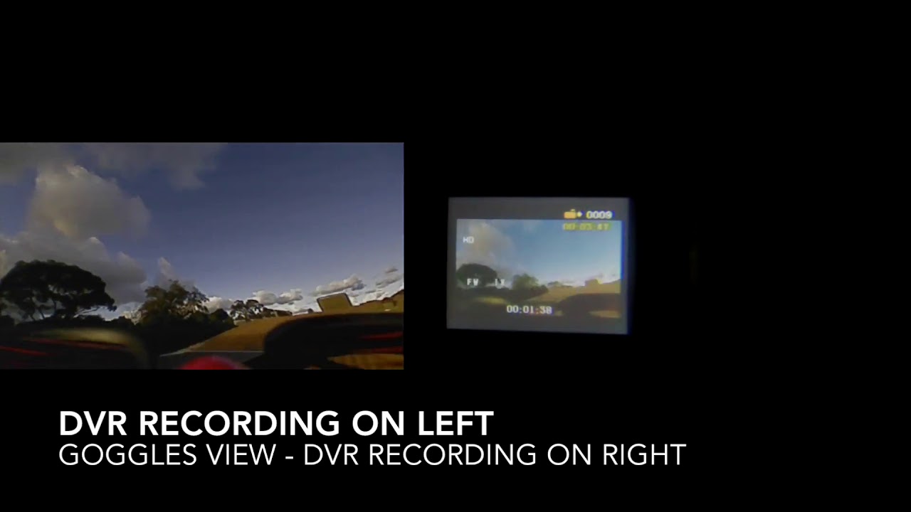 fatshark predator v2 fpv goggles