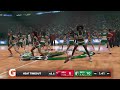 NBA 2K23 NBA Playoffs Conference Finals Heat Vs Celtics Game 7