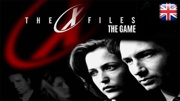 The X-Files Game - PC Version - English Longplay - No Commentary