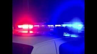 Police Siren – Sick Aggressive Trap Hip Hop Instrumental Beat 2016