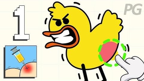 Help Out Story  - Tricky Puzzle Gameplay Walkthrough (Android,  iOS Game )