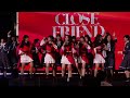 Last Idol Yoroshiku - LAST IDOL THAILAND @Debut stage - Close Friend