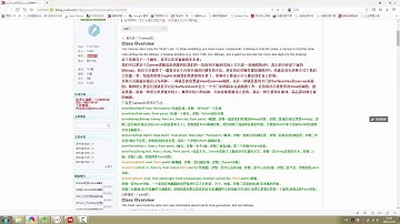 Android自定义控件10 Canvas 和Paint简介