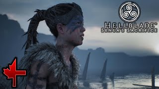 THE FINAL SACRIFICE! ⚔️ | Hellblade: Senua's Sacrifice - Part 11 (Hela Boss Fight &amp; Ending)