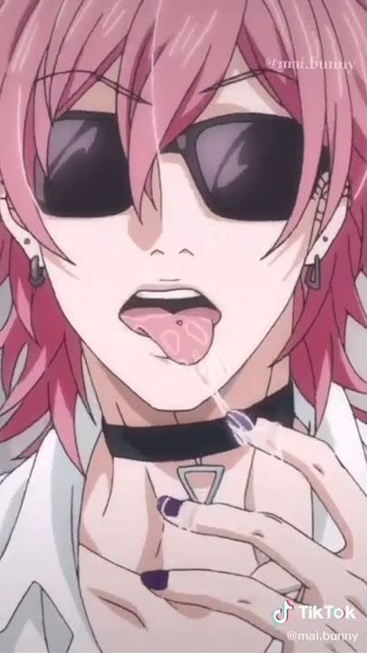 Yarichin Bitch Club Yuri funny edit. #Yarichinbitchclub #YBC #Yuri #yaoi #Anime #Shorts