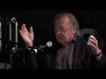 Peter Sloterdijk & Michael Kerbler // “Was die Zukunft bringt?" // GLOBART Academy 2014