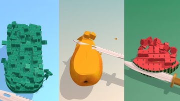 Very Satisfying And Relaxing ASMR Slicing Video | soap cutting | part 3