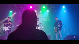JD's Throwdown Band - Takin' Care of Business (BTO) - BFE Rock Club - Houston, TX 03/01/24
