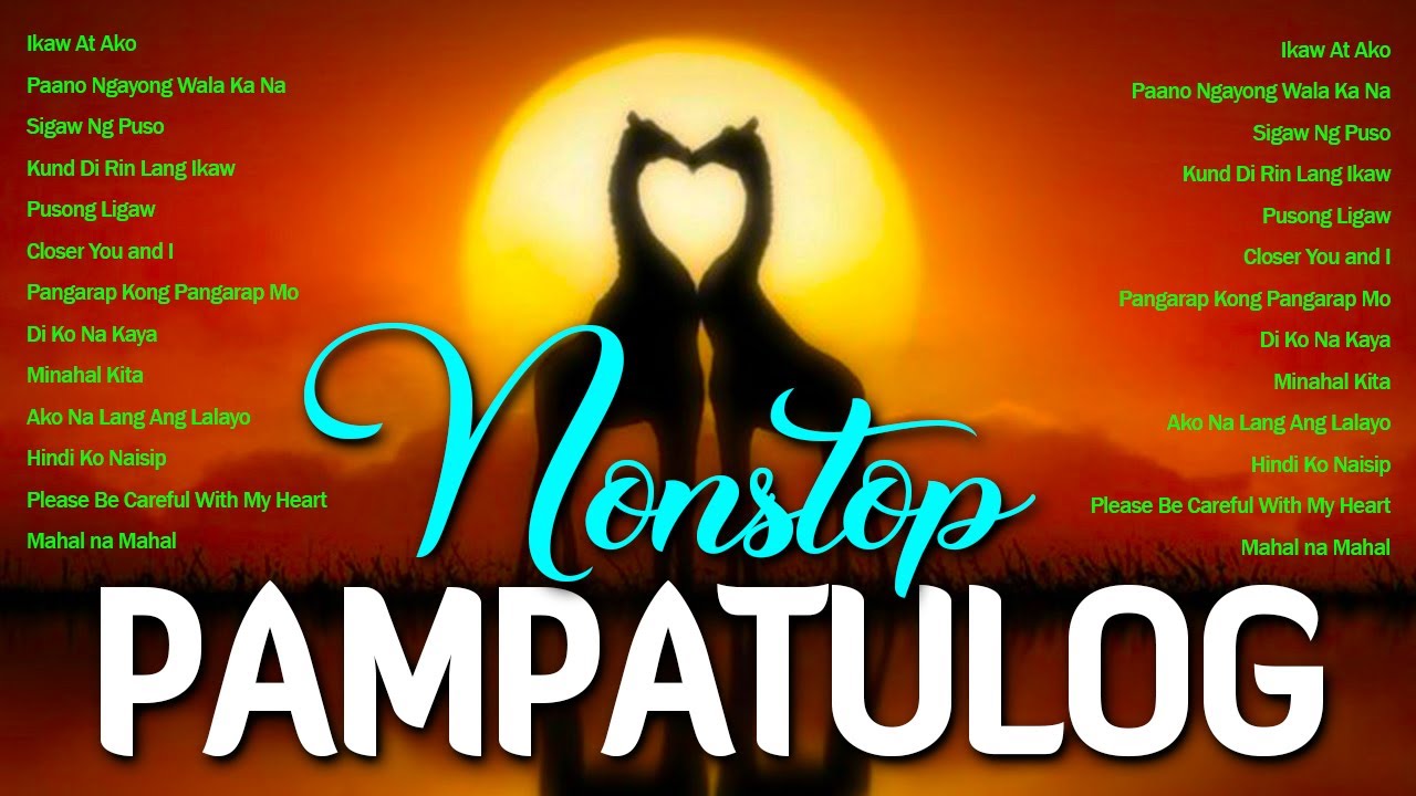 Bagong Opm Tagalog Nonstop Love Songs 2022 Opm Love Playlist To bagong-opm-tagalog-nonstop-love-songs-2022-opm-love-playlist-to