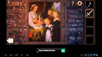 Can You Escape Tower Level 4 Walkthrough