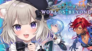 夜絆ニウ(よづなにう)の配信のサムネイル画像