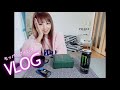 【VLOG】二日酔いでやらかした