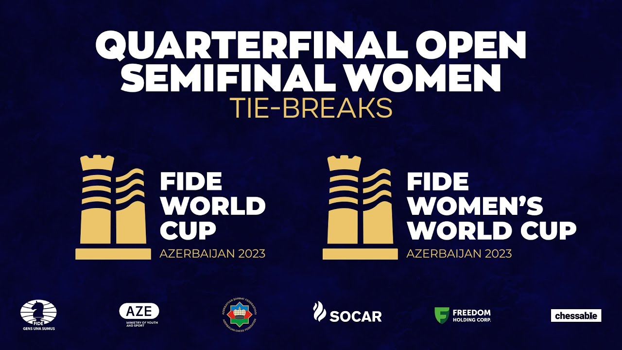 FIDE World Cup Day 2 Recap 