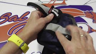 62041 BOLSA SPINNING RAPALA HIP COUNTDOW