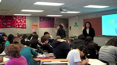 Parallel teaching
