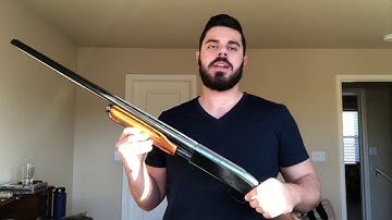 Cover Image for Vintage Remington 870 Wingmaster