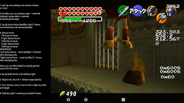 Post 1080 collapse skip - 9 chus