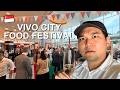 Inside Singapore's Newest Food Festival