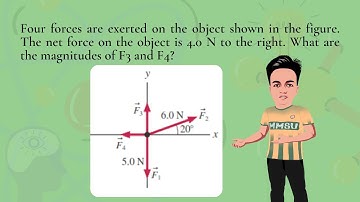 Vector Addition Example Problem 2 | Two-Dimensional Kinematics