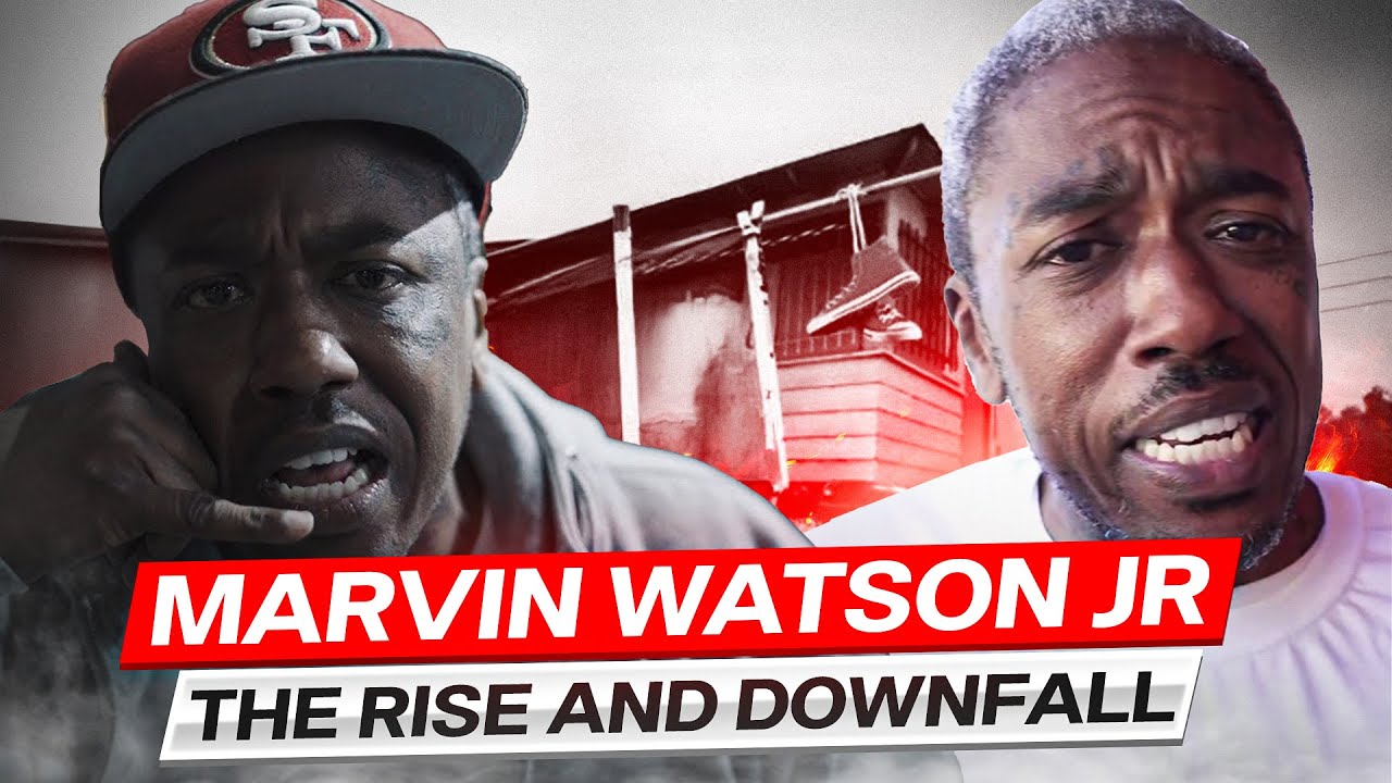 Messy Marv EXPOSED: The Dark Truth Behind His Downfall