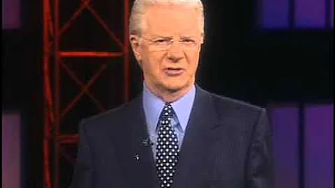 Paradigm Shift Bob Proctor - Develop Your Higher Faculties - Ep. 4