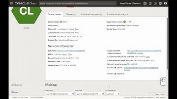 OKE Introduction Video