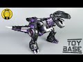 【Dark Grimlock】Planet X Transformers Classic Style PX-060 Peklenc Dark Grimlock Dinosaur Robot Toys