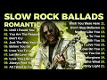 EMOTIONAL SLOW ROCK AMERICAN ROCK SONG PLAYLIST 2026 mp3