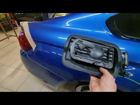 Bmw g30   