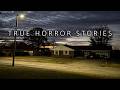 10 Disturbing TRUE Horror Stories
