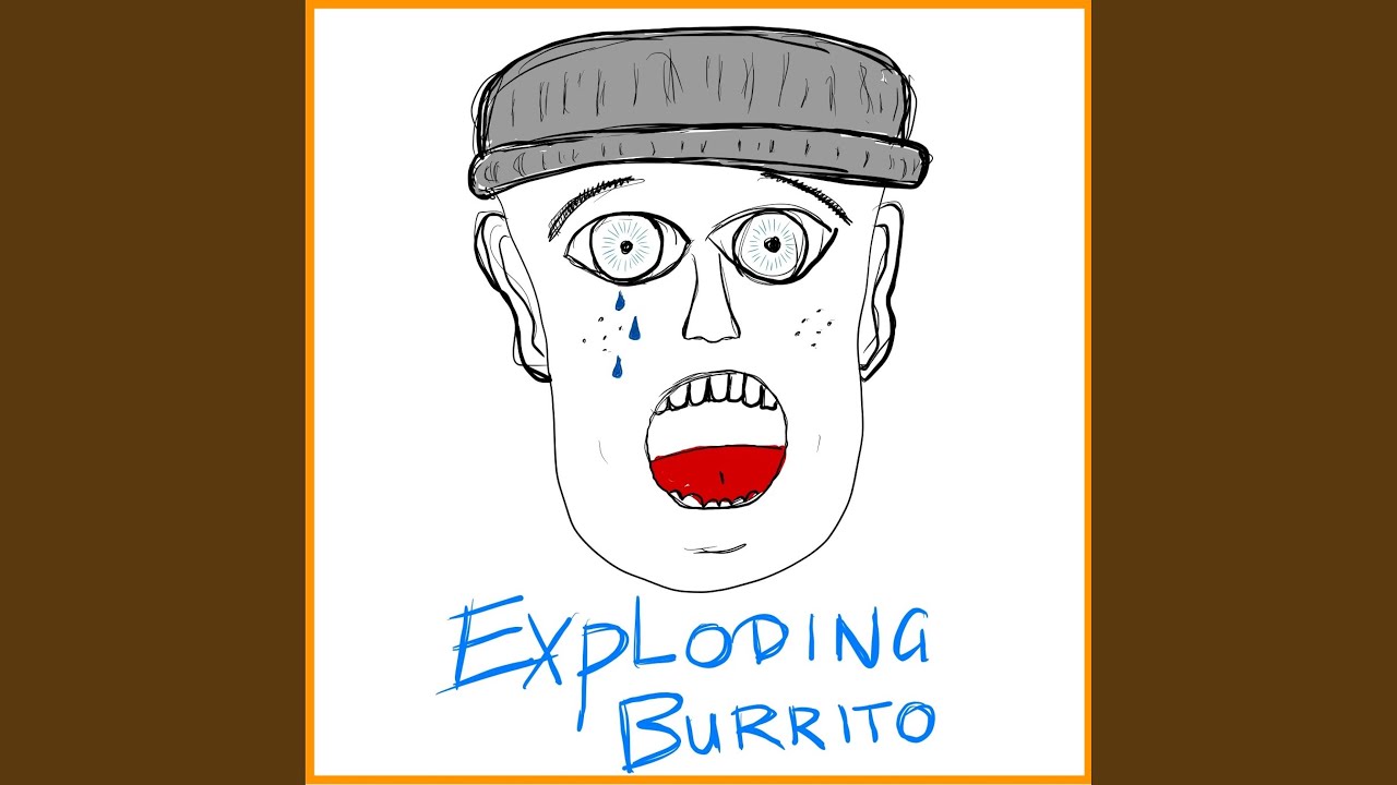 YouTubeでExploding Burritoを視聴 YouTubeでExploding Burritoを視聴