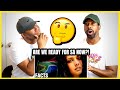 🇿🇦🇺🇸AFRICAN AMERICANS FIRST TIME LEARNING ABOUT SOUTH AFRICA?!?! | 12 Surprising Facts | Reaction