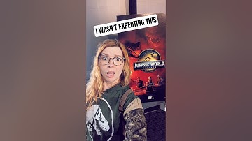 3 dingen die je moet weten voordat je Jurassic World Rebirth gaat kijken 🦖