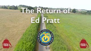 The Return Of Ed Pratt - World Unicyclist