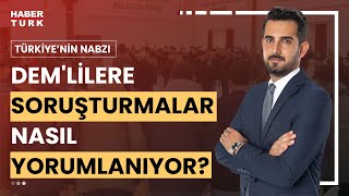  - Türkiye Nin Nabzı Nda Fevzi Çakır Soruyor Konukları Yanıtlıyor