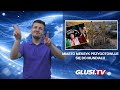 Miasto Meksyk przygotowuje się do Mundialu