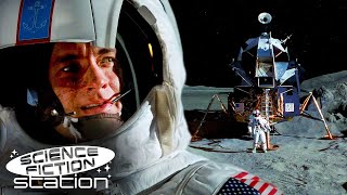 Dreaming Of The Moon | Apollo 13 (1995) | Science Fiction Station
