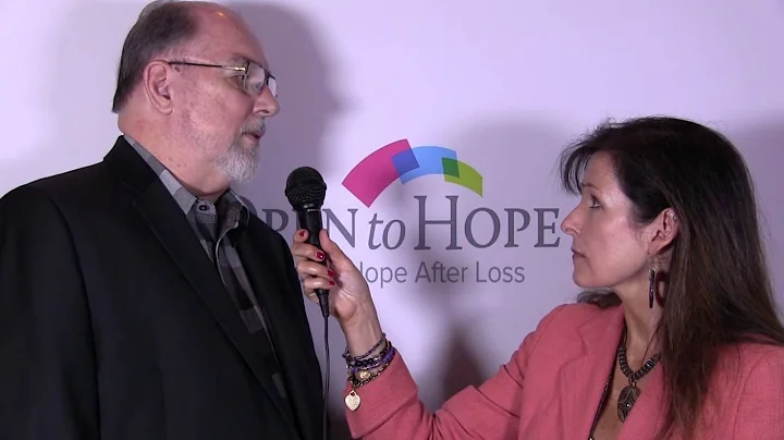 Dr. David Balk: Adolescents, Grief and the Internet