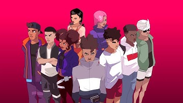 Animation Projects | Compilation