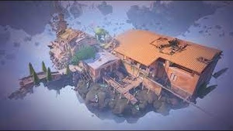 Practice Range HARD mode