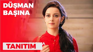 Düşman Başına Çok Yakında K 7De Başlıyor