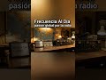 🇺🇸 Frecuencia al Día: Un Legado en las Ondas Internacionales