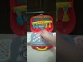 Little Chef Kitchen | Setting Up Mini Kitchen #kitchen #shorts #viral #video #youtubeshorts