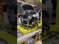 Prossing buliding full car in company #audi #automobile #ihavethisthingwithplants #build