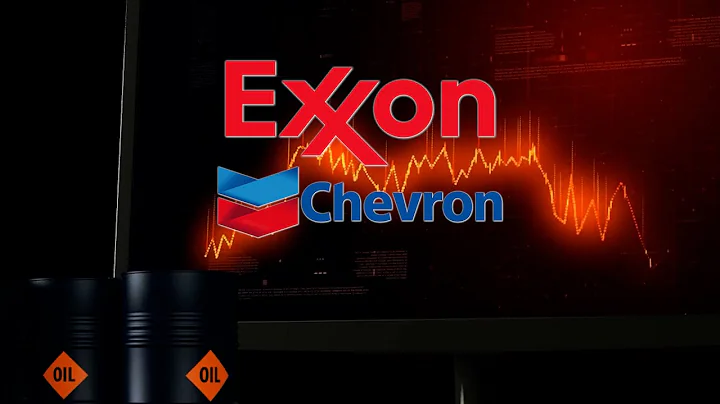 Tim's Picks: Exxon (XOM) & Chevron (CVX) Pay Dividends
