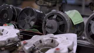 PAG: Component Confidence: MRO Excellence in Action