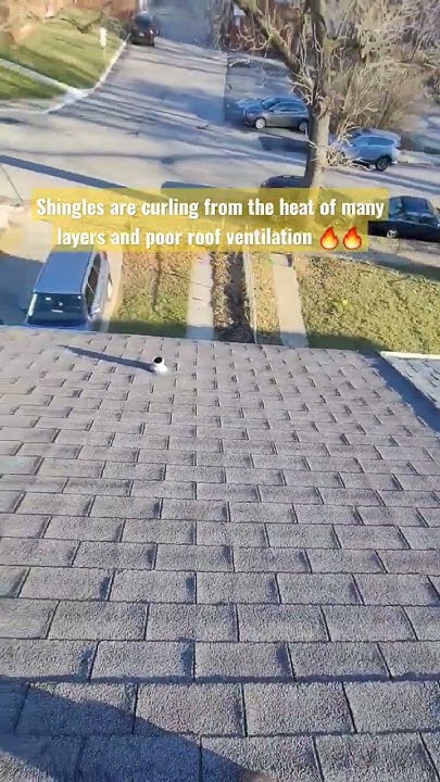 roof-inspection-with-3-layers-of-shingles-and-no-chimney-crown-roof